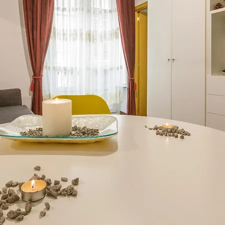 Apartamento A&n Azucena 4, Centro Histórico Málaga