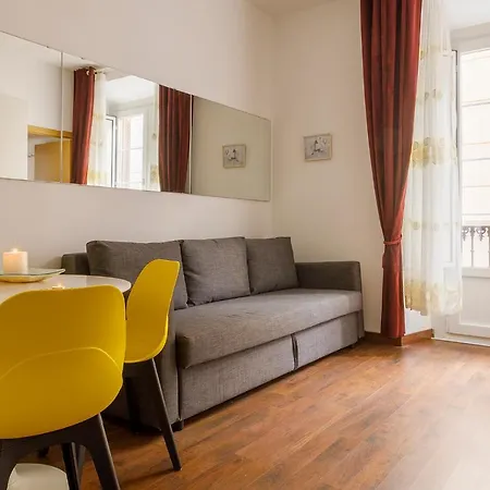 Apartamento A&n Azucena 4, Centro Histórico