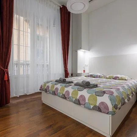 A&n Azucena 4, Centro Histórico * Málaga