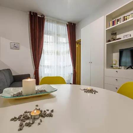 A&n Azucena 4, Centro Histórico Apartamento Málaga