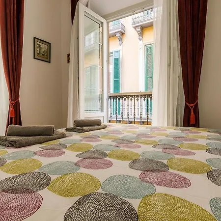 Apartamento A&n Azucena 4, Centro Histórico *