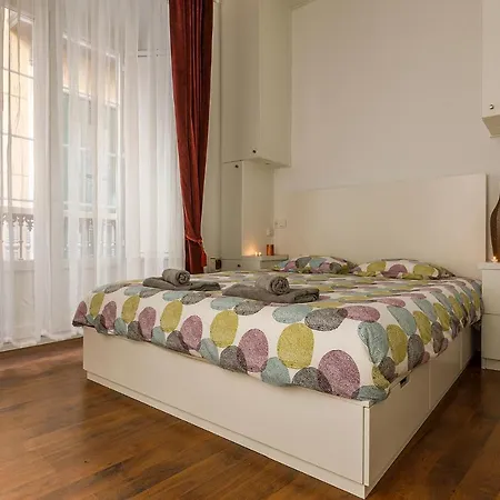 A&n Azucena 4, Centro Histórico Apartamento Málaga