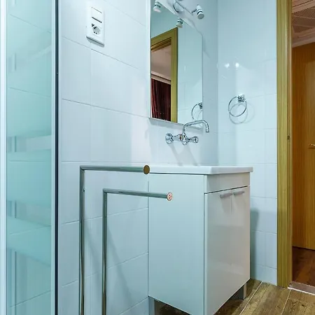 Apartamento A&n Azucena 4, Centro Histórico