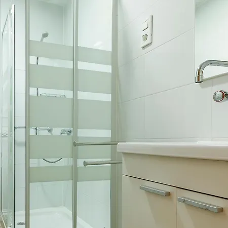 A&n Azucena 4, Centro Histórico Apartamento *